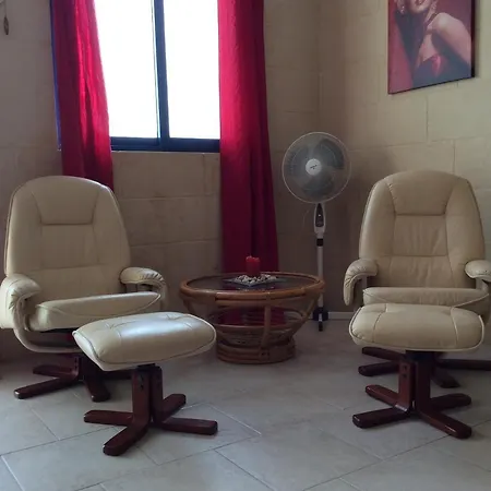 Tal-latini Apartment